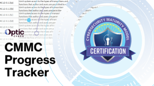 CMMC Progress Tracker