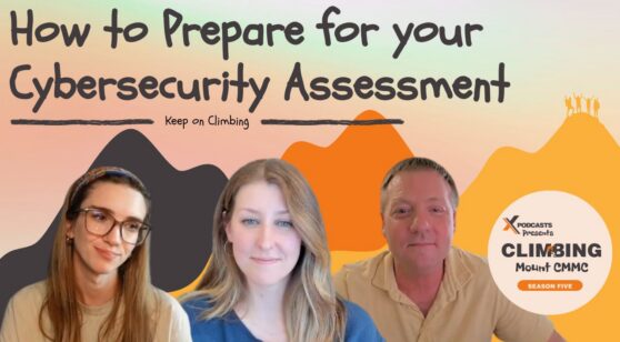 Prepare for your assessment